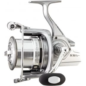 Котушка сьорф Trabucco Lancer Xtr Surf 8000 6+1bb (035-23-800)