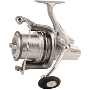 Котушка сьорф Trabucco Lancer Xtr Surf 8000 6+1bb (035-23-800)