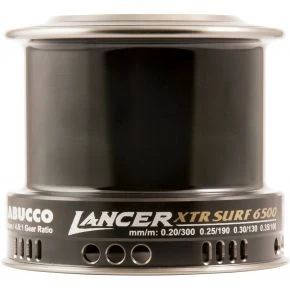 Котушка сьорф Trabucco Lancer Xtr Surf 8000 6+1bb (035-23-800)