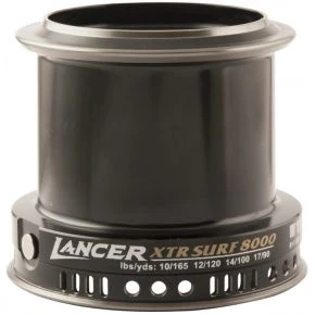 Котушка сьорф Trabucco Lancer Xtr Surf 8000 6+1bb (035-23-800)