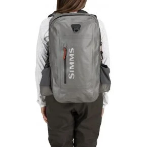 Рюкзак Simms Dry Creek Z Backpack Steel (13464-030-00)