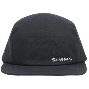 Кепка Simms Cascadia Rain Cap Black (2292200)