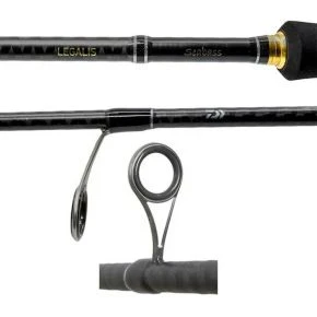 Спінінг Daiwa Legalis Seabass 3.33m 28-84g (11715-338)