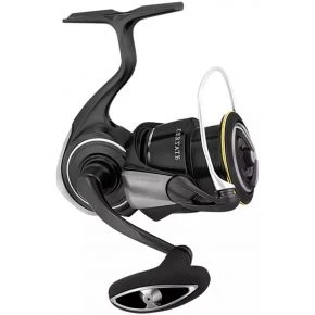Котушка спіннінгова Daiwa 26 Certate HD LT 3000 (A0030026501)