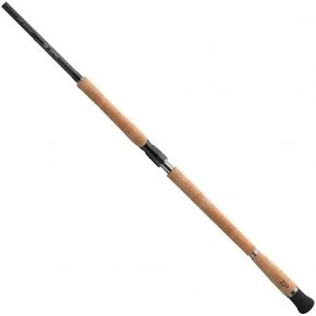 Спінінг Daiwa Pro Staff CF Spin 2.6m 80-240g (11320-260)
