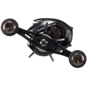 Котушка мультиплікаторна Daiwa 22 Zillion TW HD 1000XHL (10630133)
