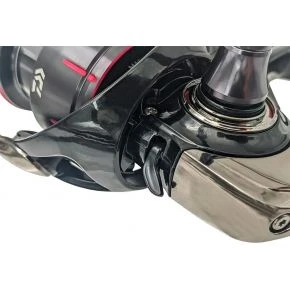 Котушка спіннінгова Daiwa 23 Fuego LT 3000D-C (20060036) Котушка спіннінгова Daiwa 23 Fuego LT 3000D-C (20060036)