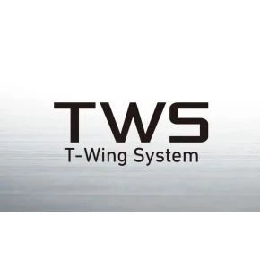 Котушка мультиплікаторна Daiwa Steez A II TW 1000L (10613383)