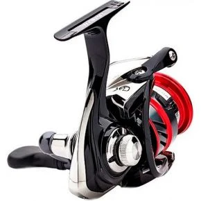 Котушка фідерна Daiwa 23 Ninja Feeder LT 6000SS (20060064) Котушка фідерна Daiwa 23 Ninja Feeder LT 6000SS (20060064)
