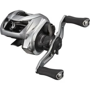 Котушка мультиплікаторна Daiwa 21 Zillion SV TW 1000HL (10630216)