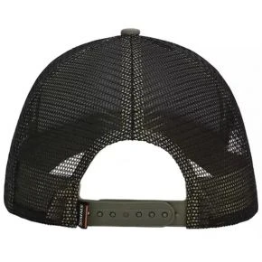 Кепка Simms Double Haul Trucker Smokey Olive (2292209)
