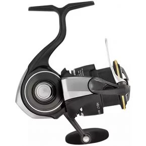 Котушка спіннінгова Daiwa 26 Certate HD LT 3000 (A0030026501)