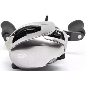 Котушка мультиплікаторна Daiwa 21 Zillion SV TW G 100HL (20007523) Котушка мультиплікаторна Daiwa 21 Zillion SV TW G 100HL (20007523)