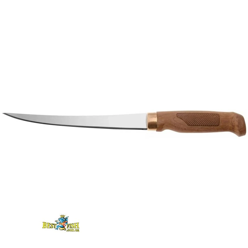 Ніж Marttiini Superflex Filleting Knife 19 19cm (630016) Ніж Marttiini Superflex Filleting Knife 19 19cm (630016)