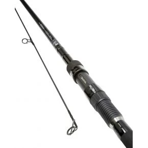 Вудилище коропове Daiwa Black Widow Carp 3.60 м 3.0 lb 3 секції (11579-368)