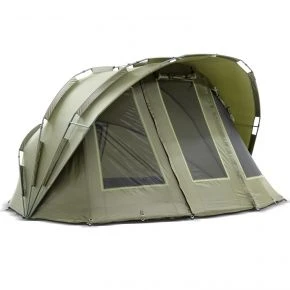 Намет короповий Ranger EXP 2-mann Bіvvу+зимове покриття (RA6612)