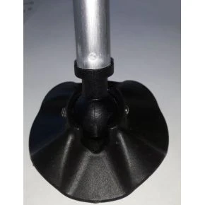 Коропова ніжка для крісла Ranger 22мм (RA8839)