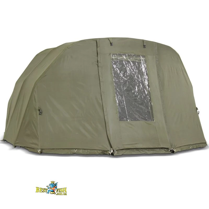 Зимове покриття для Ranger EXP 3-mann Bivvy (RA6647) Зимове покриття для Ranger EXP 3-mann Bivvy (RA6647)