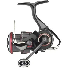 Котушка спіннінгова Daiwa 23 Fuego LT 2500 (20060220)