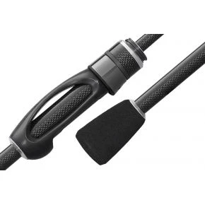 Спінінг Graphiteleader Corto UX 23GCORUS-612UL-HS 1.86m 0.3-4g (G18225)