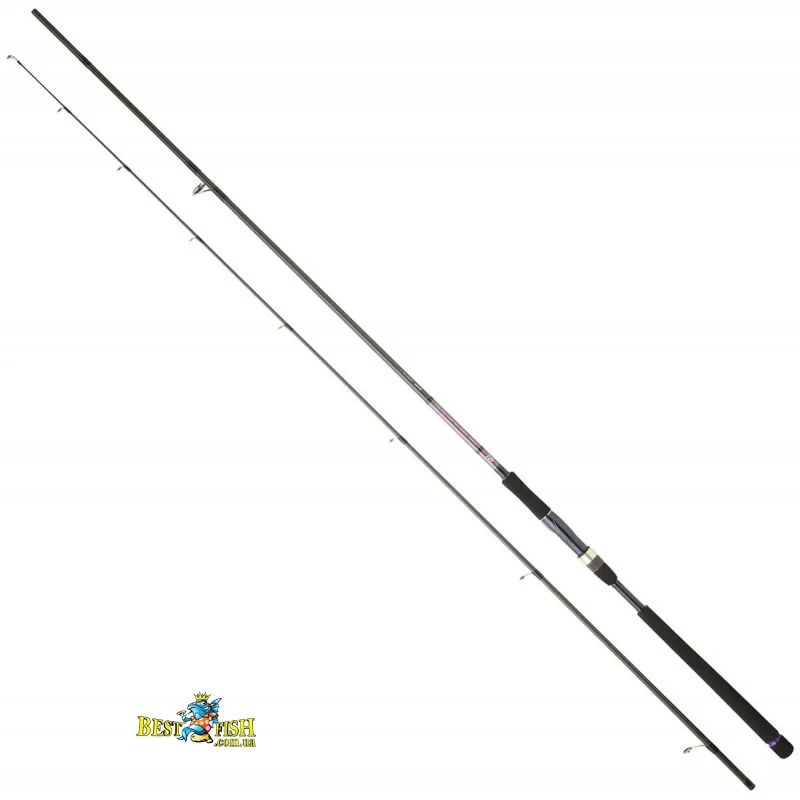 Спінінг Daiwa Crosscast Seabass 1002HXHFS 3.05 м 14-56 г (11799-301) Спінінг Daiwa Crosscast Seabass 1002HXHFS 3.05 м 14-56 г (11799-301)