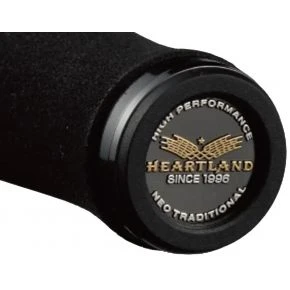 Спінінг Daiwa Heartland 772ML+FS-22 2.31 м 2.7-10.5 г (15806511) Спінінг Daiwa Heartland 772ML+FS-22 2.31 м 2.7-10.5 г (15806511)