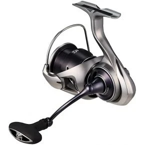 Котушка спіннінгова Daiwa 25 Caldia LT 2500 (20004804)