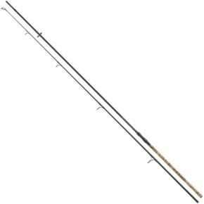 Вудилище коропове Daiwa Vertice Camo Carp 3.90 м 3.75 lb 2 секції (11601-395)