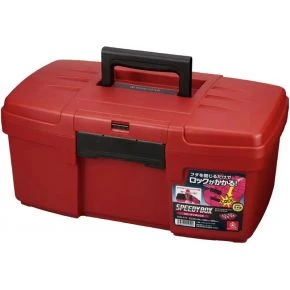Ящик Ring Star Speedy Box SDB-475 475x280x220mm Blue (2326896)
