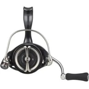 Котушка безінерційна Daiwa 24 Luvias SF 2000SS-P (A00226838)