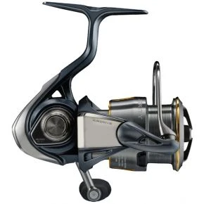 Котушка спінінгова Daiwa 23 Airity PC LT 2500 (10061131)