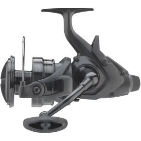 Котушка з бейтраннером Daiwa 24 Emblem BR 14000 + зап. шпуля (10158-140) Котушка з бейтраннером Daiwa 24 Emblem BR 14000 + зап. шпуля (10158-140)