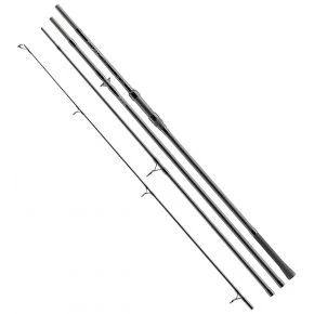 Вудилище коропове Daiwa Ninja X Carp 3.90 м 3.5 lb 4 секції (11591-395)