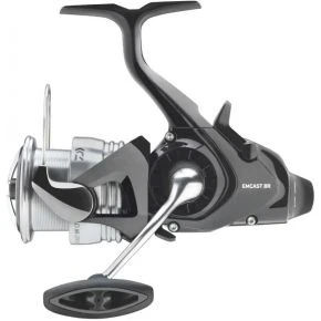 Котушка з бейтраннером Daiwa 24 Emcast BR LT 5000-C + зап. шпуля (20004802)