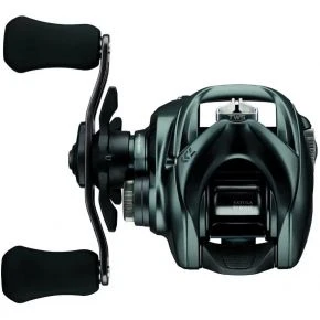 Котушка мультиплікаторна Daiwa 24 Tatula SV TW 100HL (10717-101) Котушка мультиплікаторна Daiwa 24 Tatula SV TW 100HL (10717-101)