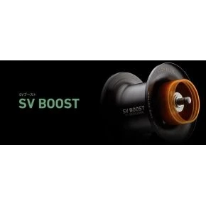 Котушка мультиплікаторна Daiwa 21 Zillion SV TW 1000XHL (10630218)