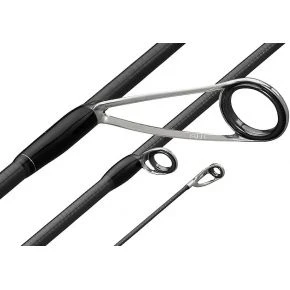 Спінінг Graphiteleader Bellezza UX 24GBELUS-622SUL-T 1.88m 0.5-5g (G18269)