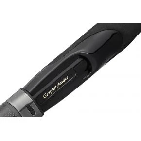Спінінг Graphiteleader Finezza UX 23GFINUS-752L-S 2.27m 0.5-5g (G18239)