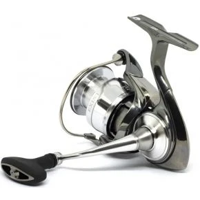 Котушка безінерційна Daiwa 22 Exist G LT 5000D-C (40050169)