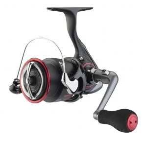 Котушка фідерна Daiwa 25 TDM 4012QD (10428-400)