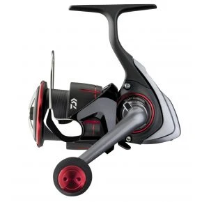 Котушка фідерна Daiwa 25 TDM 4012QD (10428-400)
