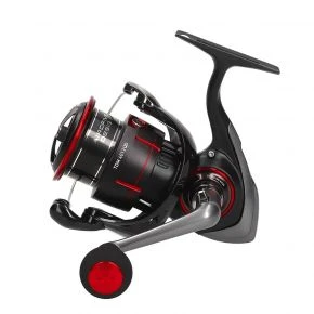 Котушка фідерна Daiwa 25 TDM 4012QD (10428-400)