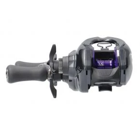 Котушка мультиплікаторна Daiwa 26 Prorex TW HD 200HL (B0001578301)