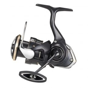 Котушка спіннінгова Daiwa 26 Freams LT 2500 (10230-250)
