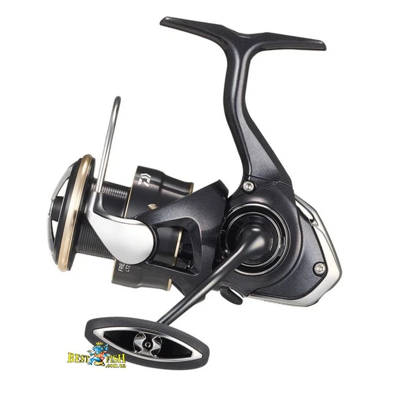 Котушка безінерційна Daiwa 26 Freams LT 4000-CP (10230-400) Котушка безінерційна Daiwa 26 Freams LT 4000-CP (10230-400)