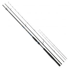 Вудилище фідерне Daiwa N'Zon Pro Staff Distance Feeder 3.65 м 120 г (11175-360)