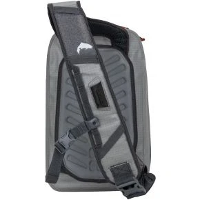 Сумка Simms Dry Creek Z Sling Pack Steel (13465-030-00)