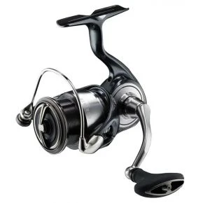 Котушка спіннінгова Daiwa 24 Certate (G) FC LT 2500-XH (40050183)
