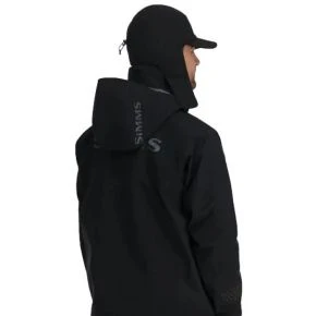 Кепка Simms Exstream Cap Black S-M (2292211)