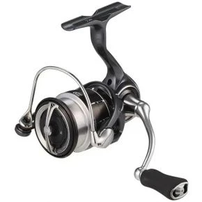 Котушка безінерційна Daiwa 24 Luvias SF 2000SS-P (A00226838)